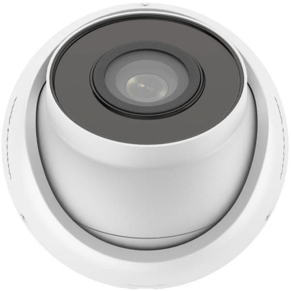 <strong>Hikvision DS-2CD1323G0-IUF 2MP Dome IP Audio Network Camera</strong> - Image 2