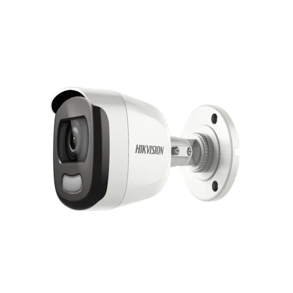 <b>Hikvision DS-2CE10DFT-F 2 MP Color Bullet Camera</b>