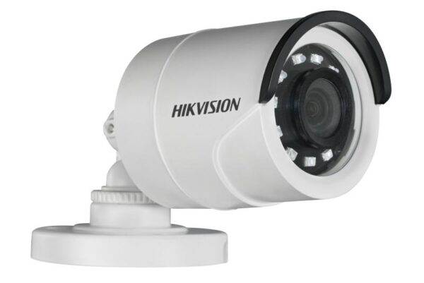 <b>Hikvision DS-2CE16D0T-I2FB 2 MP Fixed Mini Bullet Camera</b>