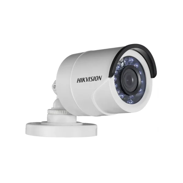 <b>Hikvision DS-2CE16D0T-IP/ECO 2MP HD IR Bullet Camera</b>