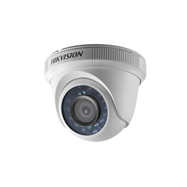 <b>Hikvision DS-2CE56D0T- IP/ECO 2MP Fixed Turret Camera</b>