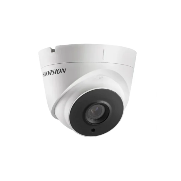 <b>Hikvision DS-2CE56D0T-IT3 HD1080p Turret Camera</b>