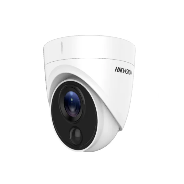 <b>Hikvision DS-2CE71D0T-PIRL 2 MP Dome Camera</b>