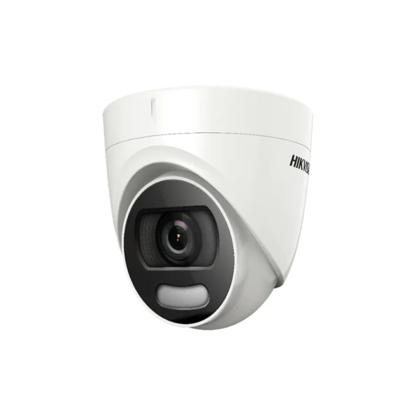 <b>Hikvision DS-2CE72DFT-F 2 MP Dome Color Camera</b>