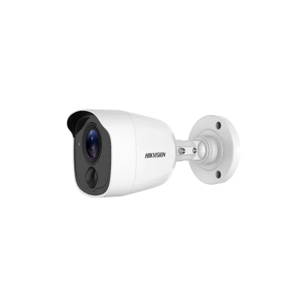 <b>Hikvision DS-2CE11D0T-PIRL 2 MP PIR Bullet Camera</b>