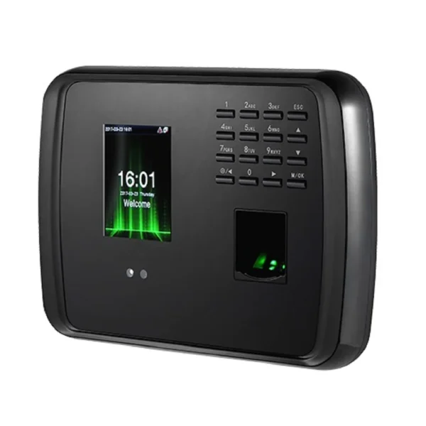 <b>ZKTeco MB460 Access Control & Time Attendance</b>