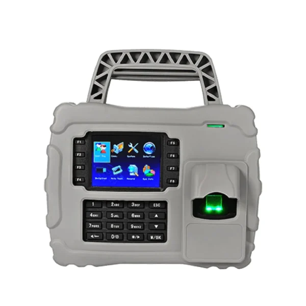 <b>ZKTeco S922 Portable Time & Attendance Terminal</b>