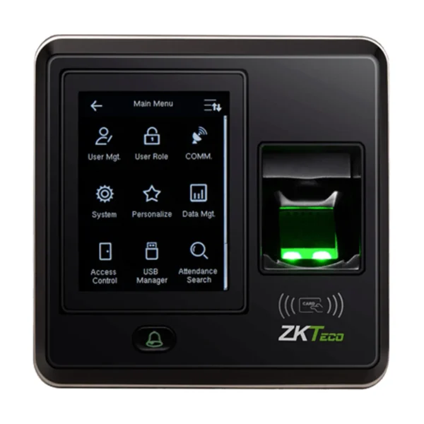 <b>ZKTeco SF300 Access Control & Time Attendance</b>