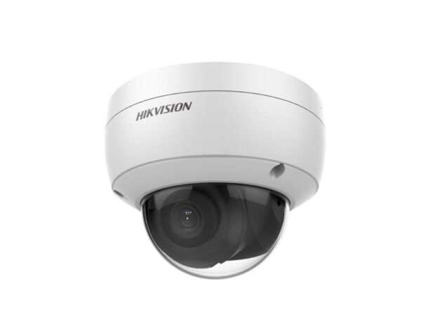 <strong><span style="color:#00712D;">Hikvision DS-2CD2143G0-IU 4 MP IR Fixed Dome Network Camera</strong>