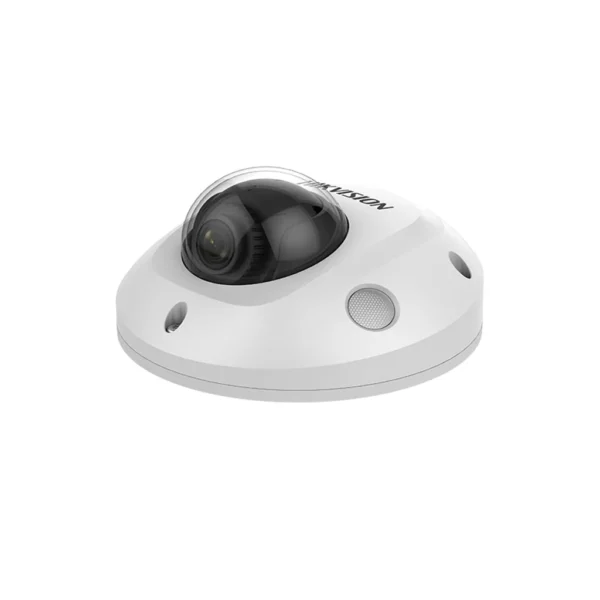 <strong><span style="color:#00712D;">Hikvision DS-2CD2935FWD-IS 3MP High Resolutions Fish-Eye IP Camera</strong>