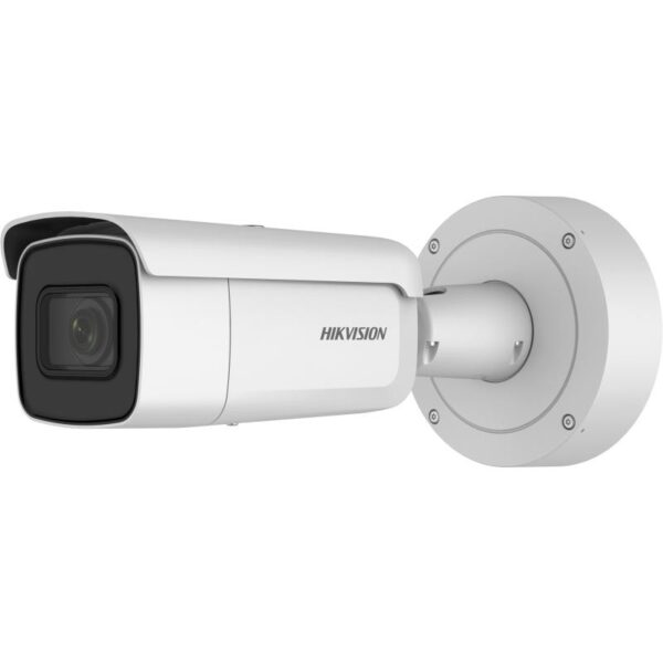 <strong><span style="color:#00712D;">Hikvision DS-2CD2643G0-IZS 4 MP Outdoor WDR Motorized Varifocal Bullet Network Camera</strong>