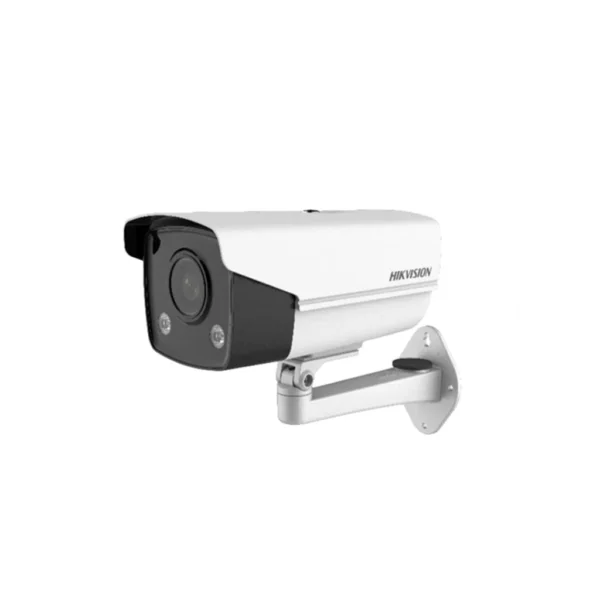 <strong><span style="color:#00712D;">Hikvision DS-2CD2T47G3E-L 4 MP ColorVu Fixed Bullet Network Camera</strong>