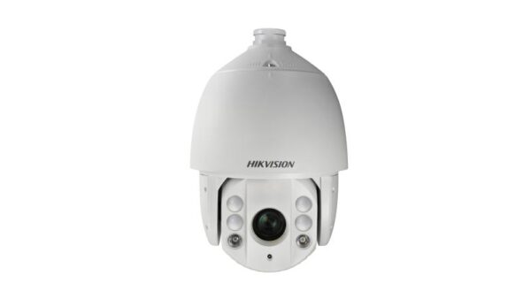 <strong><span style="color:#00712D;">Hikvision DS-2DE7430IW-AE 4 MP 30 × IR Network Speed Dome</strong>