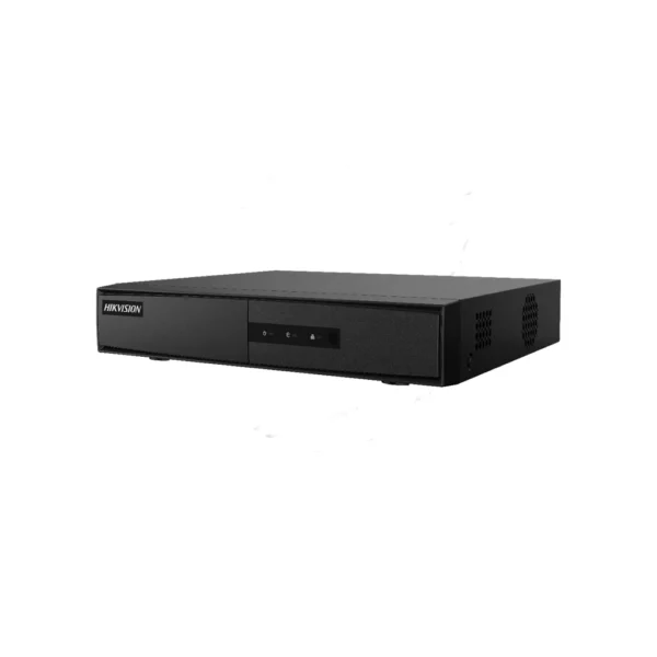 <strong><span style="color:#00712D;">Hikvision DS-7204HGHI-F1 TURBO HD DVR</strong>