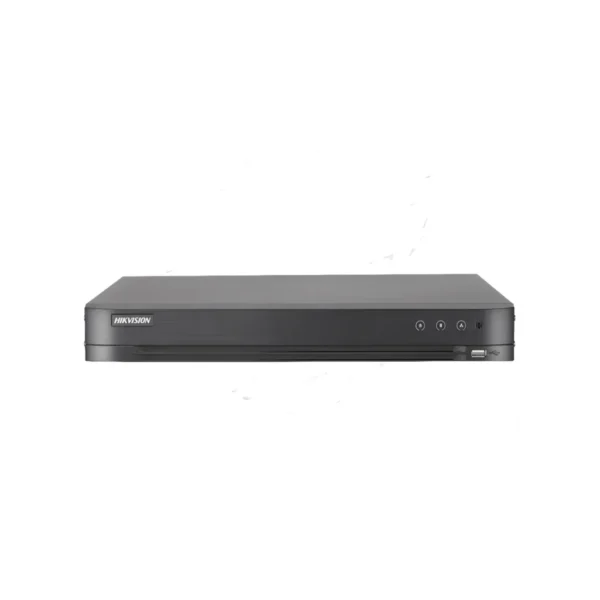 <strong><span style="color:#00712D;">Hikvision DS-7232HGHI-K2 32-ch 1080p Lite 1U H.265 DVR</strong>