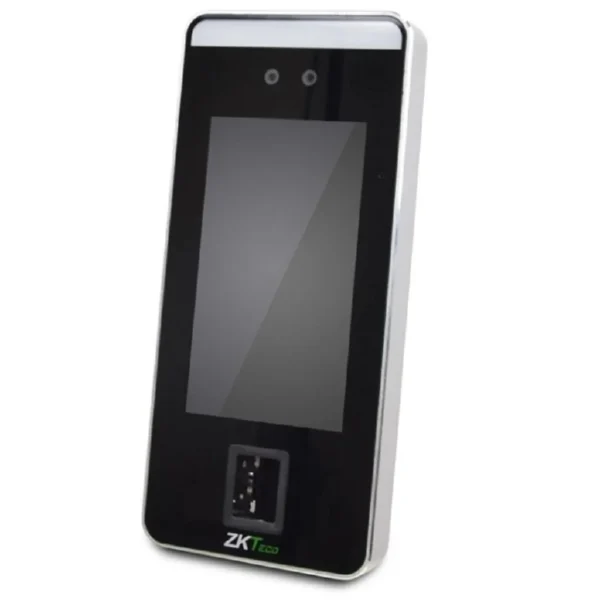 <strong><span style="color:#00712D;">ZKTeco SpeedFace-V5 High Speed Face Authentication Terminal</strong>